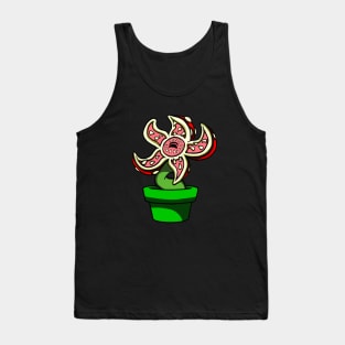 Demo Plant Tank Top